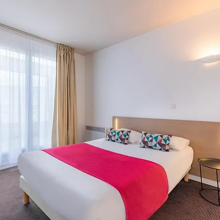 Aparthotel Appart'city Classic Part Dieu