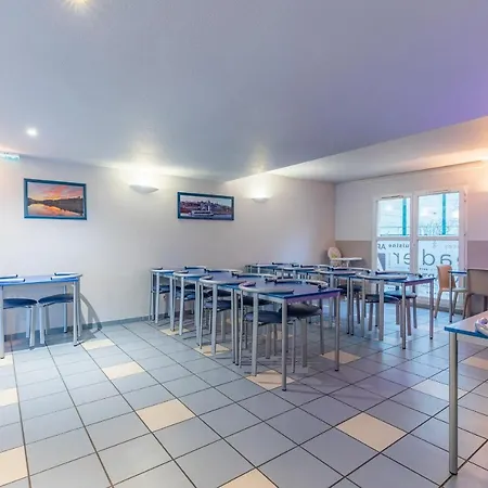 Appart'city Classic Part Dieu Aparthotel 3*