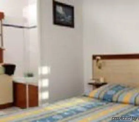 Appart'city Classic Part Dieu Aparthotel Lyon
