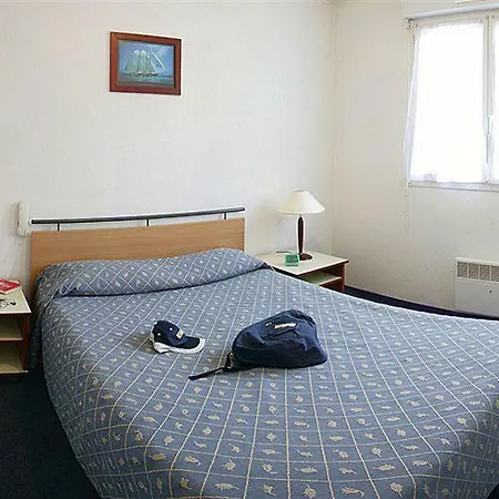 Appart'city Classic Part Dieu Aparthotel Lyon
