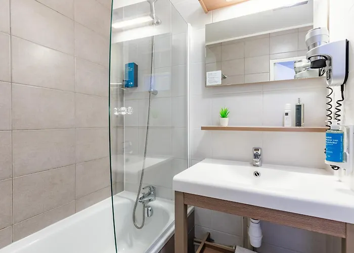 Aparthotel Appart'city Classic Part Dieu Lyon