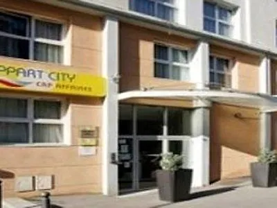 Appart hôtel Appart'city Part Dieu