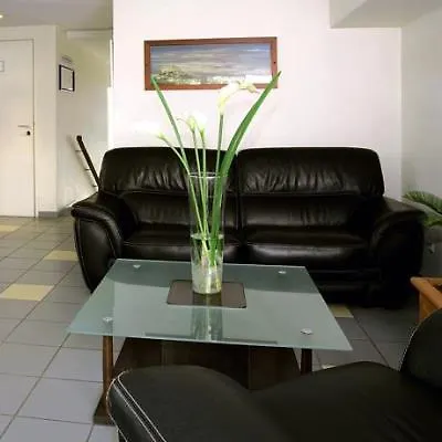 Appart hôtel Appart'city Part Dieu 3*