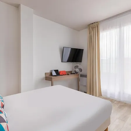 Appart hôtel Appart'city Part Dieu 3*