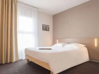 Appart hôtel Appart'city Part Dieu 3*