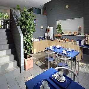 Appart'city Part Dieu 3*