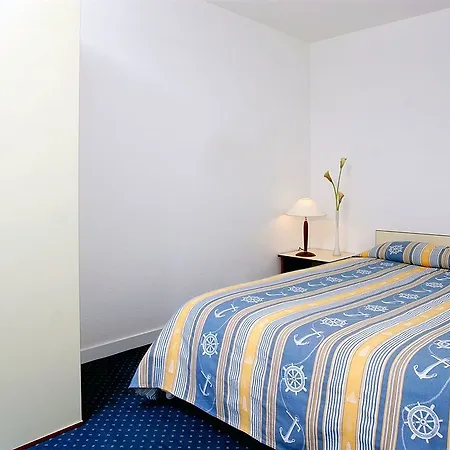 Appart'city Part Dieu 3* Lyon