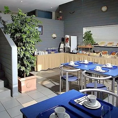 Appart'city Part Dieu Appart hôtel 3*