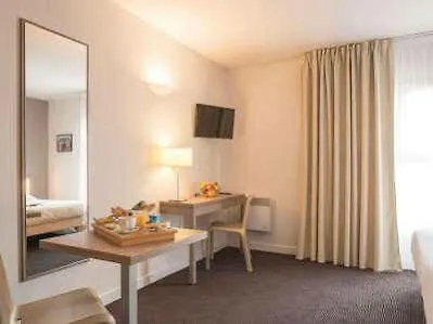 Appart hôtel Appart'city Part Dieu 3*