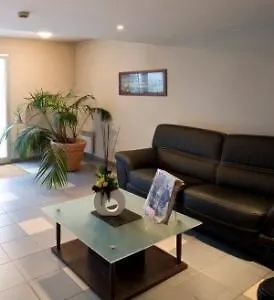 Aparthotel Appart'city Classic Part Dieu Lyon