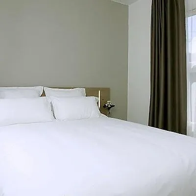 Appart'city Classic Part Dieu Aparthotel Lyon
