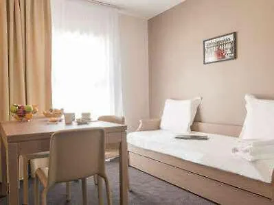Aparthotel Appart'city Classic Part Dieu